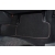 Peugeot 308 HB od 2013r. / Peugeot 308 GTi Hb od 2013r. Dywaniki welurowe Gold