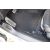 Peugeot 308 HB od 2013r. / Peugeot 308 GTi Hb od 2013r. Dywaniki welurowe Gold