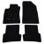 Renault Clio III 2005-2013r. Dywaniki welurowe - ECONOMY - kolory do wyboru.