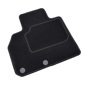 Renault Espace IV 2002-2015r Dywaniki welurowe - ECONOMY - kolory do wyboru.