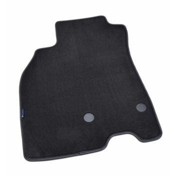 Renault Megane III Hatchback 2008-2015r. Dywaniki welurowe - LUX - kolory do wyboru.
