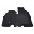 Renault Megane III Hatchback 2008-2015r. Dywaniki welurowe - LUX - kolory do wyboru.