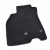 Renault Megane III Hatchback 2008-2015r. Dywaniki welurowe - LUX - kolory do wyboru.