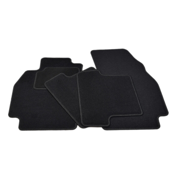 Dywaniki welurowe do Renault Megane II 2002-2009r. -  Economy