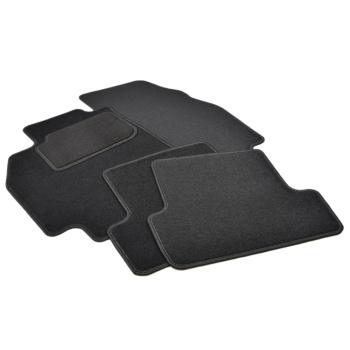 Dywaniki welurowe do Renault Megane II 2002-2009r. -  Economy
