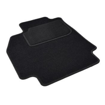 Dywaniki welurowe do Renault Megane II 2002-2009r. -  Economy