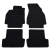 Dywaniki welurowe do Renault Megane II 2002-2009r. -  Economy