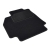 Dywaniki welurowe do Renault Megane II 2002-2009r. -  Economy
