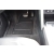 Land Rover Discovery Sport 2015-2019r. Dywaniki welurowe - SILVER - kolory do wyboru.