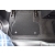 Land Rover Discovery Sport 2015-2019r. Dywaniki welurowe - SILVER - kolory do wyboru.