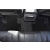 Range Rover Evoque 2011-2018r. Dywaniki welurowe - GOLD - kolory do wyboru.