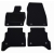 Dywaniki Range Rover Sport 06-12r. ECONOMY -2023