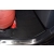 Range Rover Sport L460 od 2022r. Czarne samochodowe dywaniki welurowe Gold