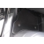 Range Rover Sport L460 od 2022r. Czarne samochodowe dywaniki welurowe Gold