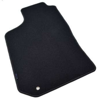 Saab 900 1994-1998r. Dywaniki welurowe - LUX - kolory do wyboru.