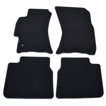 Subaru Legacy/Outback 2004-2009r. Dywaniki welurowe - PLATINUM - kolory do wyboru.
