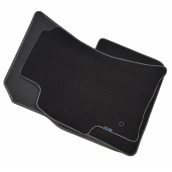 Subaru Legacy/Outback 2004-2009r. Dywaniki welurowe - PLATINUM - kolory do wyboru.
