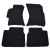 Subaru Legacy/Outback 2004-2009r. Dywaniki welurowe - PLATINUM - kolory do wyboru.