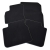 Subaru Legacy/Outback 2004-2009r. Dywaniki welurowe - PLATINUM - kolory do wyboru.