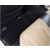 Toyota RAV4 Hybrid 2015-2018r. Dywaniki welurowe - SILVER - kolory do wyboru.