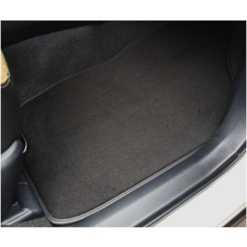Toyota RAV4 Hybrid 2015-2018r. Dywaniki welurowe - GOLD - kolory do wyboru.