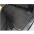 Toyota RAV4 Hybrid 2015-2018r. Dywaniki welurowe - GOLD - kolory do wyboru.
