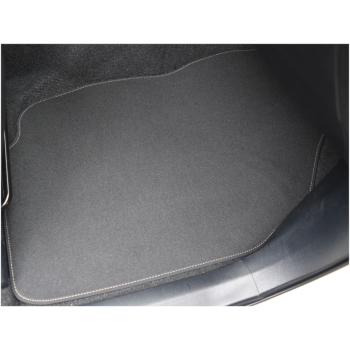 Dywaniki welurowe Toyota RAV4 Hybrid 2015-2018r.- Jakość Diamond