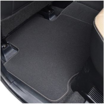 Dywaniki welurowe Toyota RAV4 Hybrid 2015-2018r.- Jakość Diamond