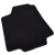 VW Golf III Cabrio 1993-2003r. Dywaniki welurowe - PLATINUM - kolory do wyboru.