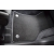 VW Golf VIII HB od 2020r. Dywaniki welurowe Gold