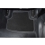 VW Golf VIII HB od 2020r. Dywaniki welurowe Gold
