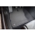 VW Golf VIII HB od 2020r. Dywaniki welurowe - GOLD - kolory do wyboru.