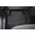 VW Golf VIII HB od 2020r. Dywaniki welurowe - GOLD - kolory do wyboru.