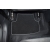 VW Golf VIII HB od 2020r. Dywaniki welurowe - SILVER - kolory do wyboru.