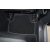 VW Golf VIII HB od 2020r. Dywaniki welurowe - SILVER - kolory do wyboru.