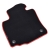 VW Golf V 2003-2008r. Dywaniki welurowe - PLATINUM - kolory do wyboru.