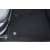 Dywaniki welurowe do VW Polo V 2009-2017r / Seat Ibiza 2009-2017r/ Skoda Fabia III od 2014r. -  Economy