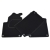 Seat Alhambra 5os 1995-2010r. Dywaniki welurowe - SILVER - kolory do wyboru.