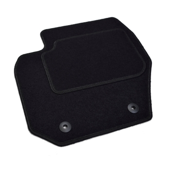 Volvo S60 2010-2018r. Dywaniki welurowe - ECONOMY - kolory do wyboru.