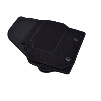 Volvo S60 2010-2018r. Dywaniki welurowe - ECONOMY - kolory do wyboru.