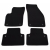 Volvo S40 Sedan /V50 Kombi 03/2004-07/2012r. Dywaniki welurowe Gold