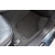 Volvo V40 (2012–2019) – Czarne dywaniki samochodowe welurowe Gold PLUS – Standard