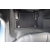 Volvo V40 (2012–2019) – Czarne dywaniki samochodowe welurowe Gold PLUS – Standard