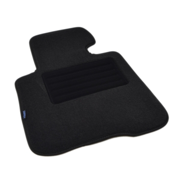 40 Dywaniki Welurowe STYLE BMW Seria 4 F32 Coupe 2013-2020r. Petex WYPRZEDAŻ