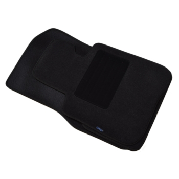 40 Dywaniki Welurowe STYLE BMW Seria 4 F32 Coupe 2013-2020r. Petex WYPRZEDAŻ