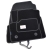 Ford C-Max FL 15-19r. / Ford Grand C-Max FL 15-19r.  Dywaniki welurowe SILVER - WYPRZEDAŻ
