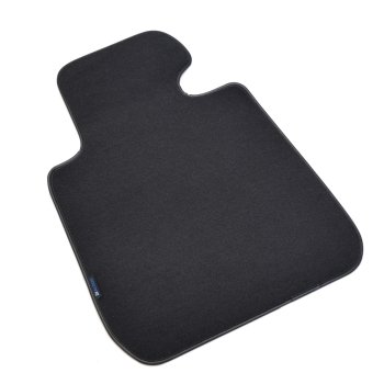 BMW Seria 3 F30/F31 2012-2019r. Dywaniki welurowe DIAMOND - WYPRZEDAŻ