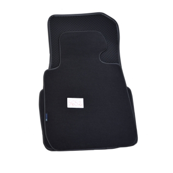 BMW Seria 3 F30/F31 2012-2019r. Dywaniki welurowe DIAMOND - WYPRZEDAŻ