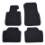 BMW Seria 3 F30/F31 2012-2019r. Dywaniki welurowe DIAMOND - WYPRZEDAŻ