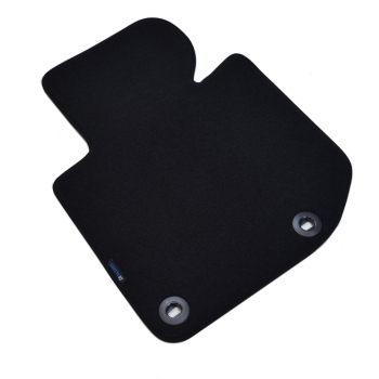 BMW Seria 3 E36 1991-2001r.  Dywaniki welurowe PLATINUM - WYPRZEDAŻ